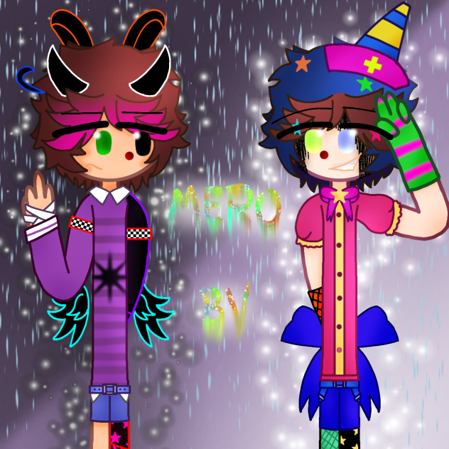 FA for Mero BV