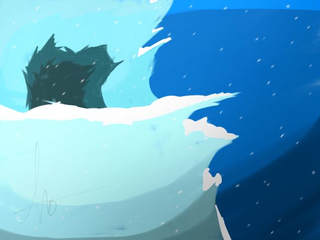 Color practice I guess