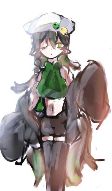 代理ちゃん