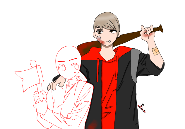 collab