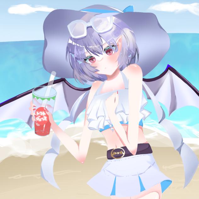 ロスワ水着レミィ