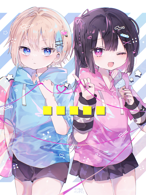 ！！