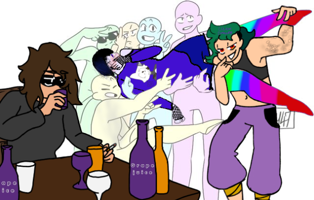 Collabs