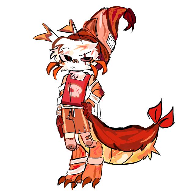 shrimpo!