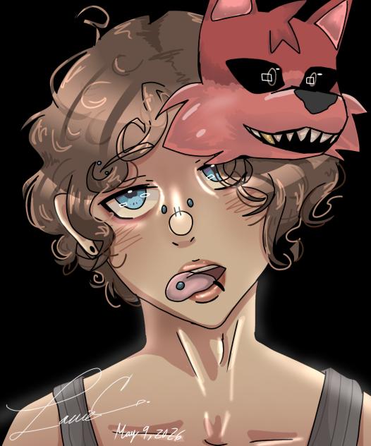 Michael Afton