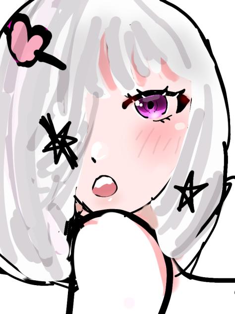 cute anime