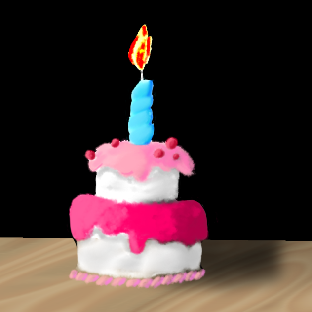 Cake