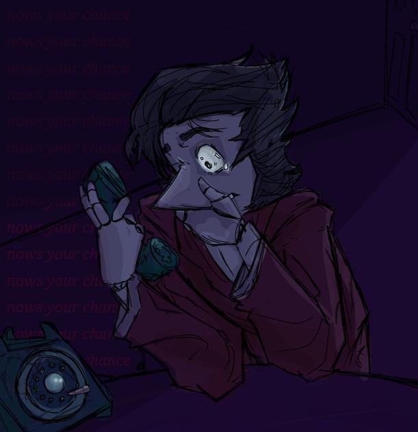 call