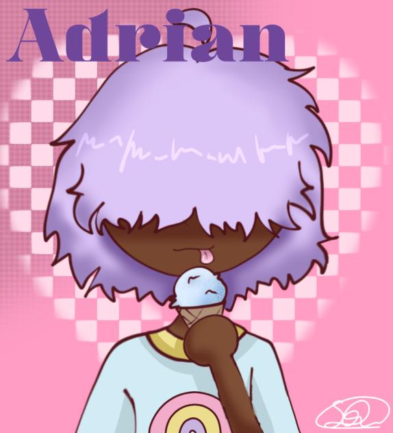Adriann