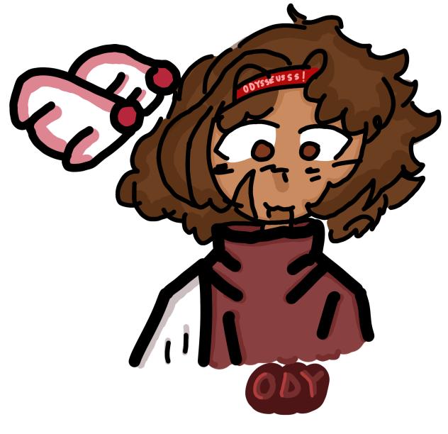 New pfp!