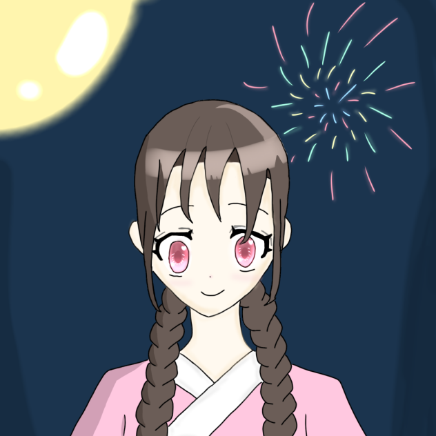花火