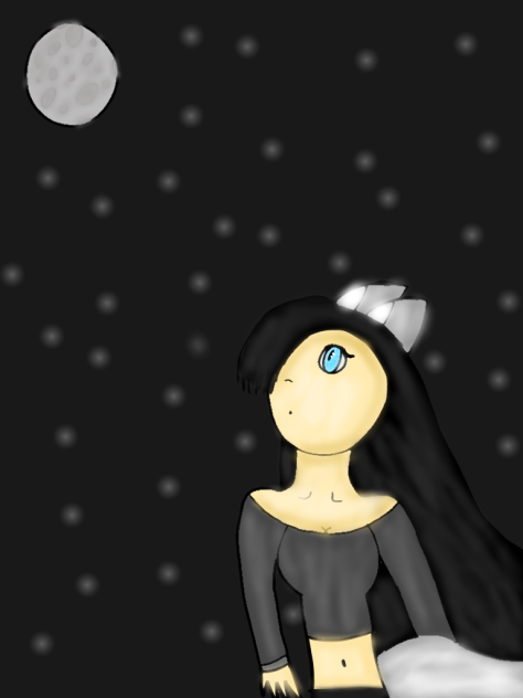 Project For Middle School - ibisPaint