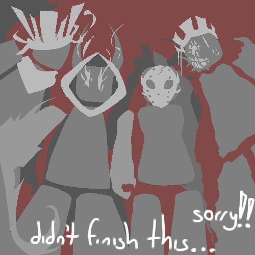 MS.IV KILLERS ((part 1))