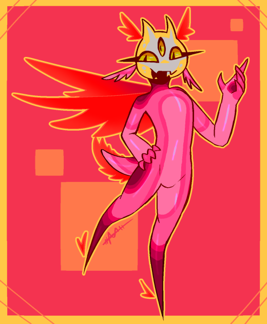 funny lil fae