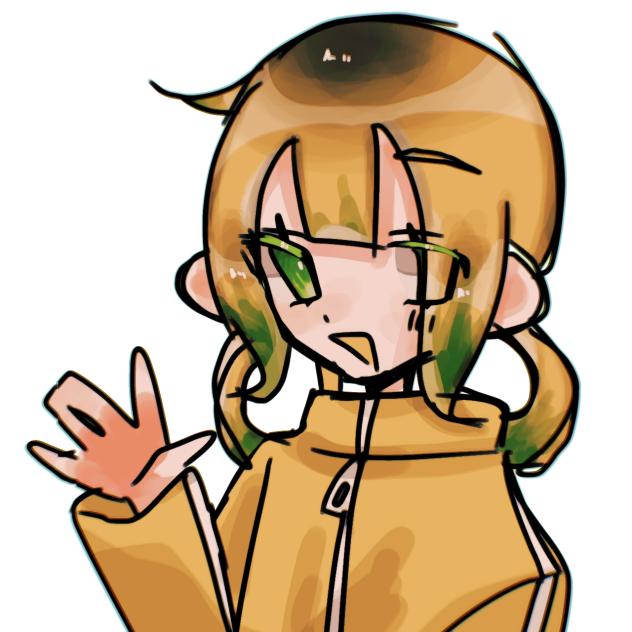 落書き