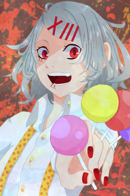 じゅーぞーくん