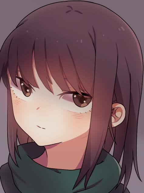 color practice 12 - ibisPaint