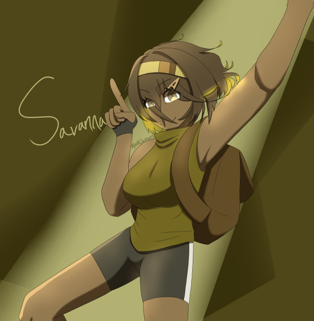 Savanna