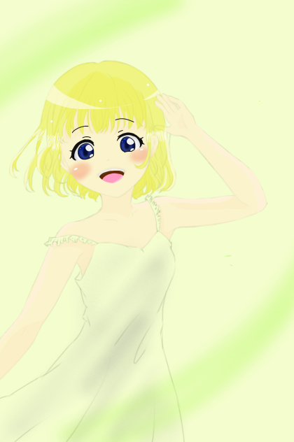 ぬらせていただきました！