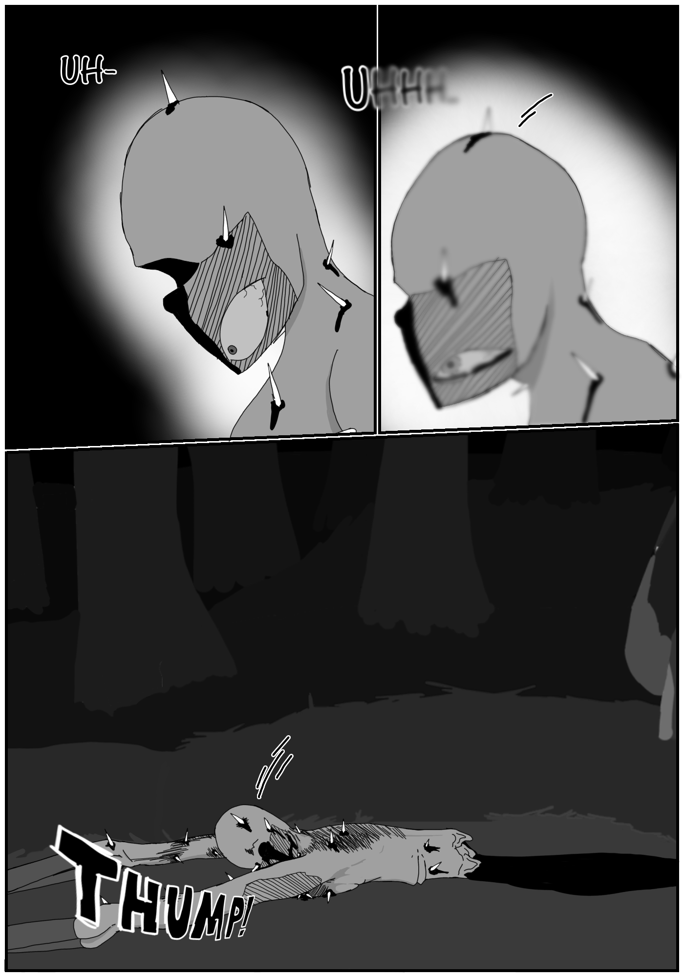 Page 34 (SHOWCASE) - ibisPaint