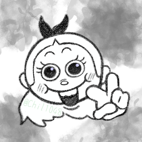 Fanart of…. NIRAMI1!!1