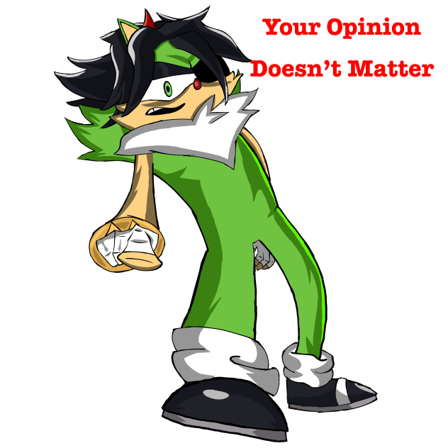 Branch the Hedgehog