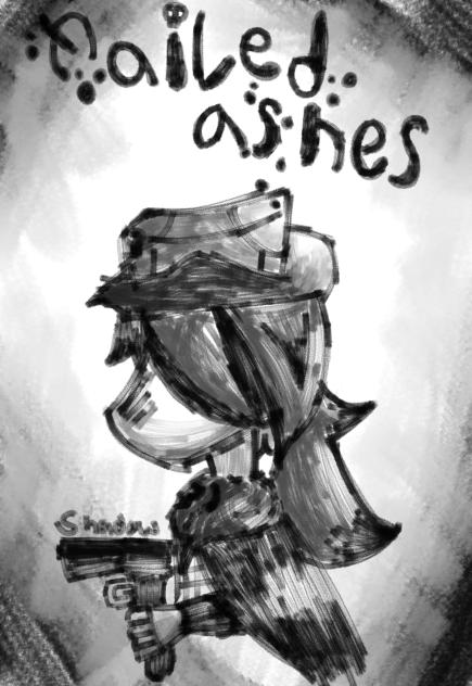 Failed Ashes (Title Art)