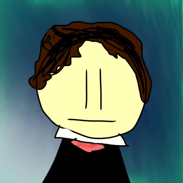 Tyler the Creator Goblin animation