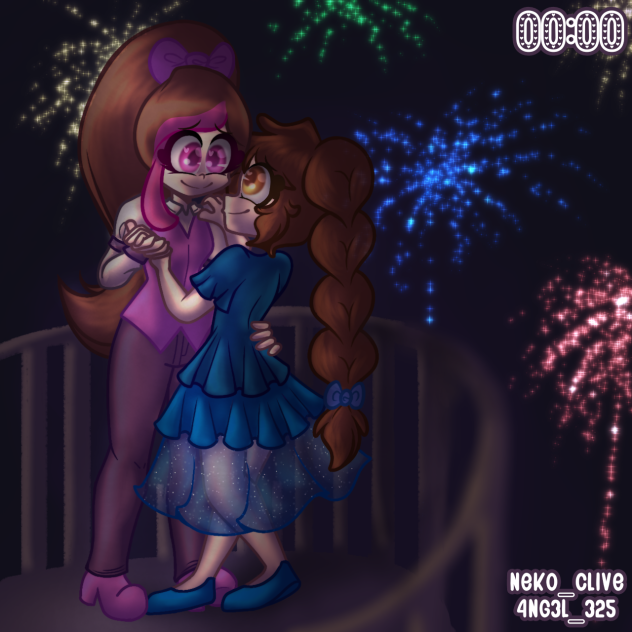 Fin de año