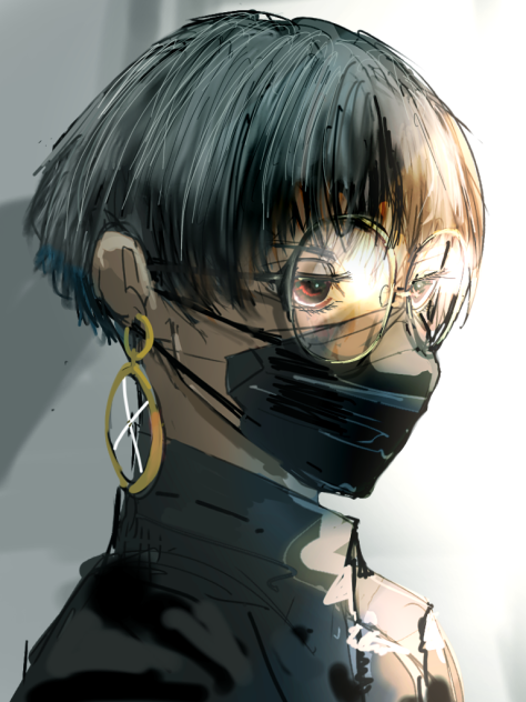 センス