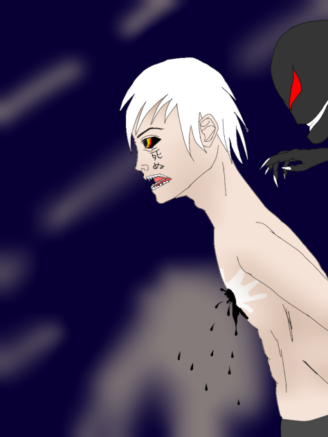 hollow - ibisPaint