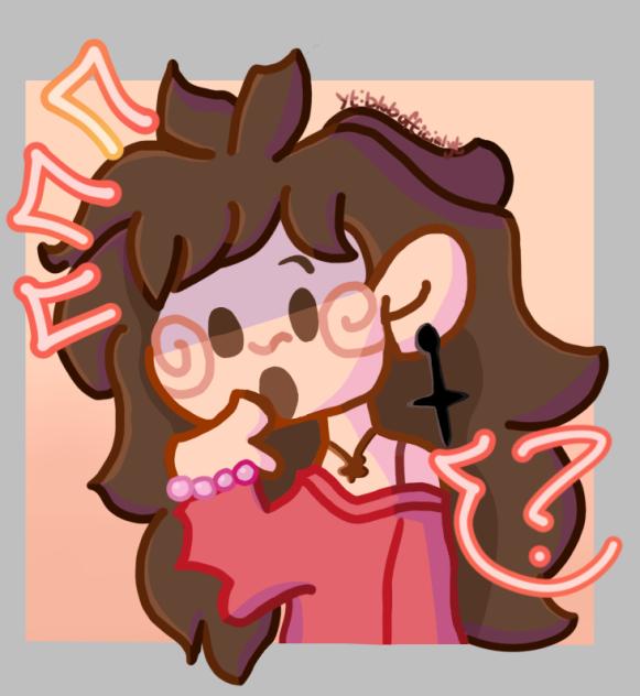 Doodle Drawing! [bored]