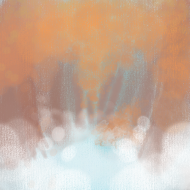 Forest - ibisPaint