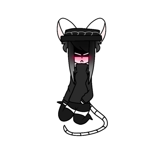 My roblox character