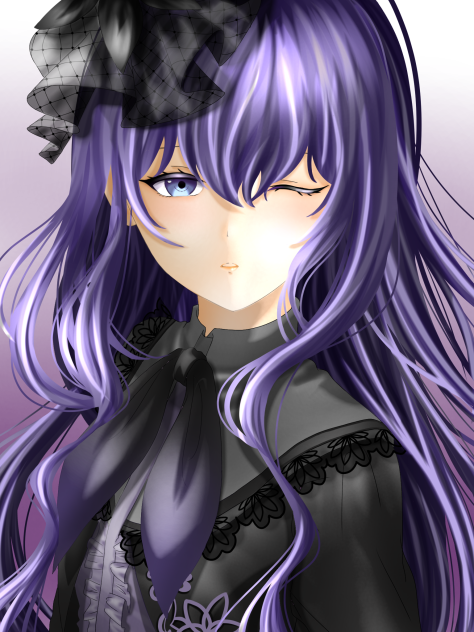 まふゆ