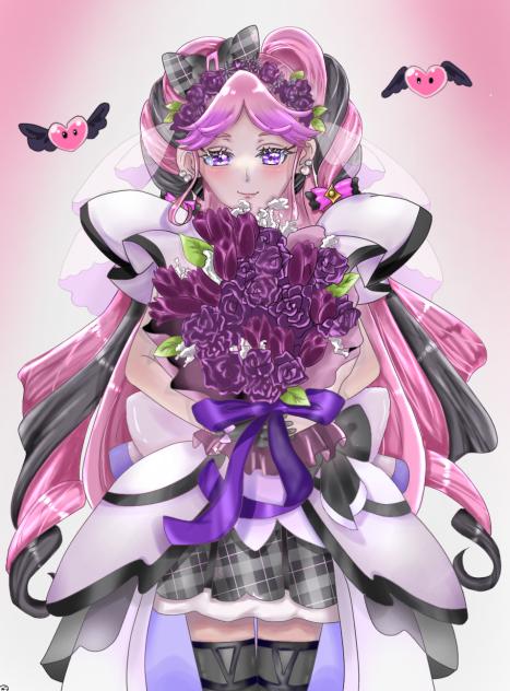 キュアキッス