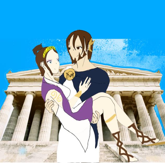 Epic the Musical