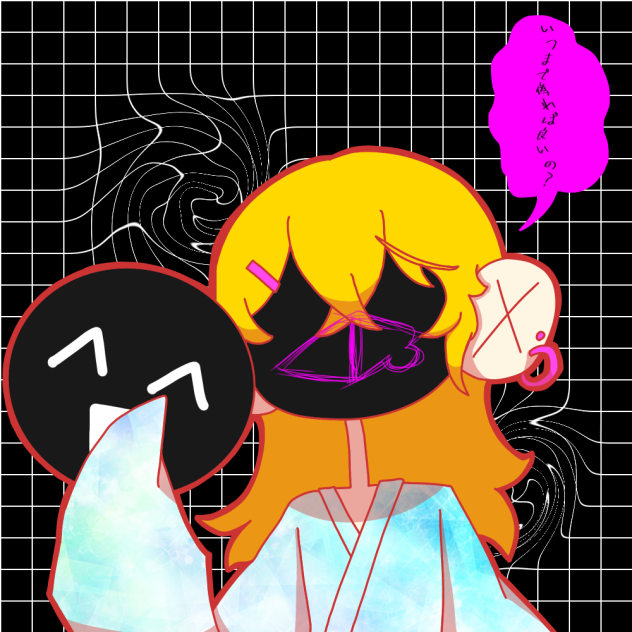 (^▽^)👁)