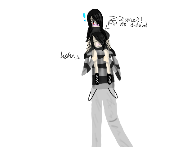 #Zanea DIGITAL SPEEDPAINT