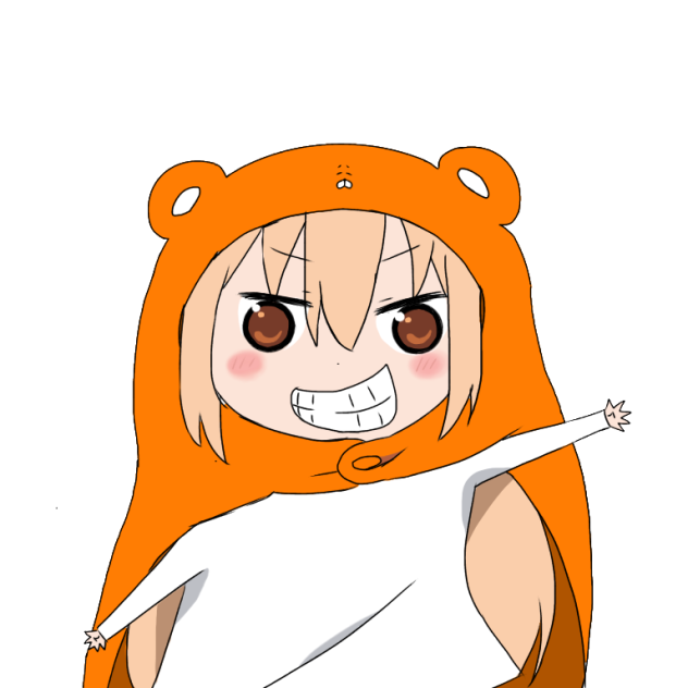 うまるちゃん
