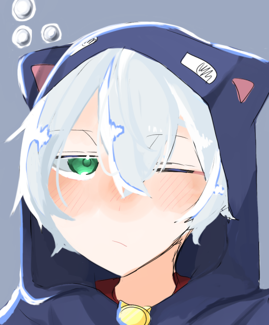 ノアさん