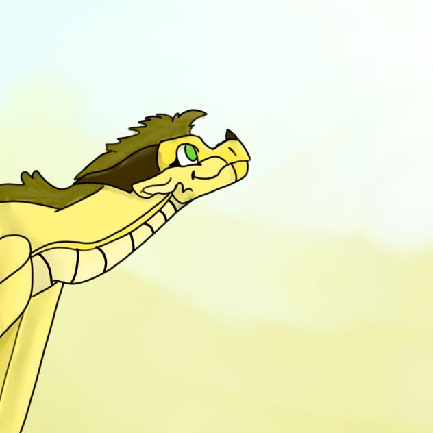 ✨Goofy-colored Goober✨