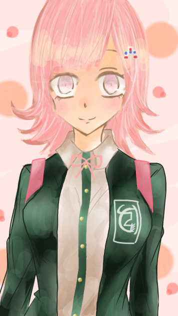 七海さん