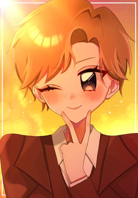 🌇夕火尭ﾚﾅﾏ于″日央ぇ✌