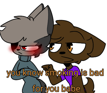 Zoye x Doggy