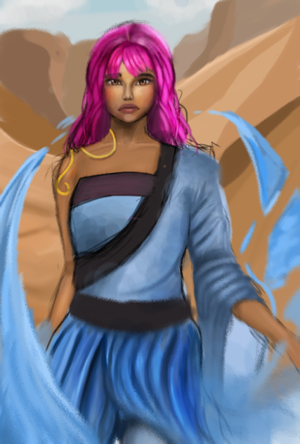Madart Fanart