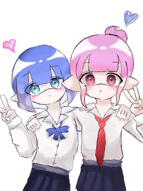 プリ風