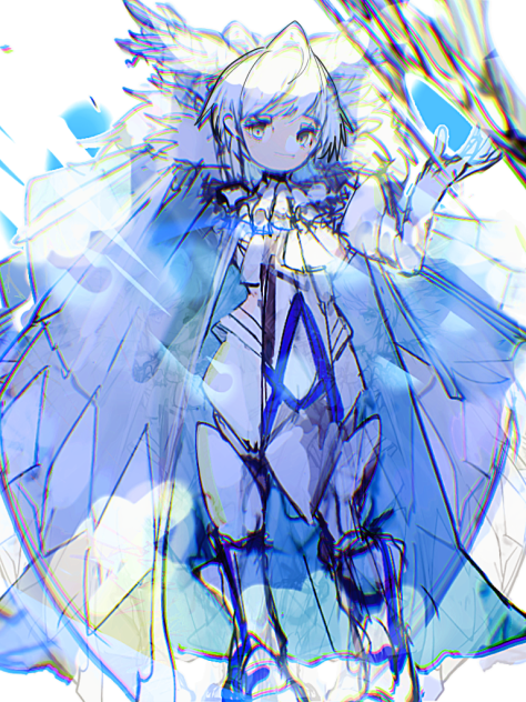 聖騎士団長デザイン1