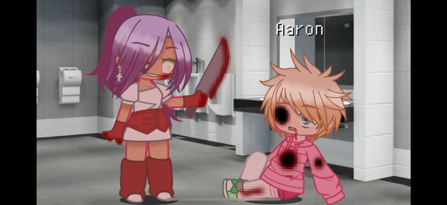 TW blood