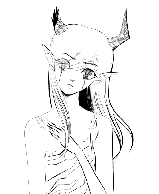 Lineart